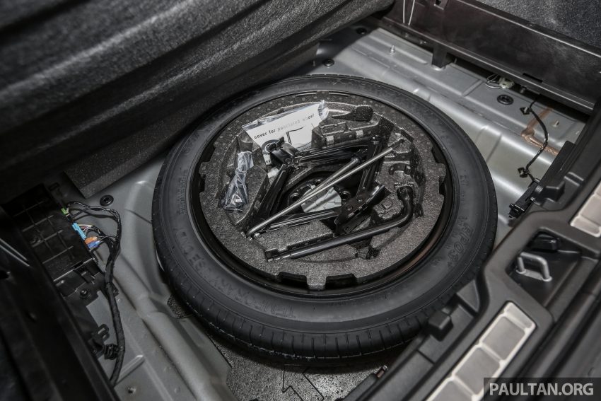 试驾：Volvo XC40 时髦小雷神，荣膺多项殊荣的北欧新锐 85050