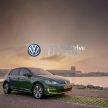 支持麦当劳儿童基金会，Volkswagen 于荷兰推出 e-Golf McDrive Edition 准备拍卖，副驾驶座抽屉可加热食物