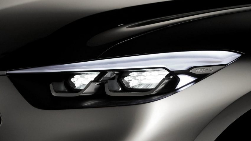 首席设计师确认，Hyundai 正开发新车，将进军皮卡市场 84147