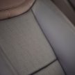 全新六代 Ford Explorer 全球首发，首次采用后驱配置