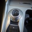 全新六代 Ford Explorer 全球首发，首次采用后驱配置