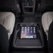 全新六代 Ford Explorer 全球首发，首次采用后驱配置