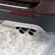 全新六代 Ford Explorer 全球首发，首次采用后驱配置