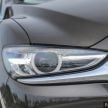 试驾：2018 Mazda 6 2.0 SkyActiv-G，这就是精益求精
