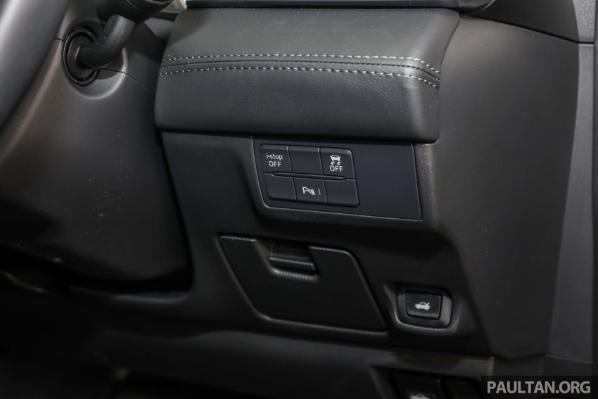 试驾：2018 Mazda 6 2.0 SkyActiv-G，这就是精益求精 87041