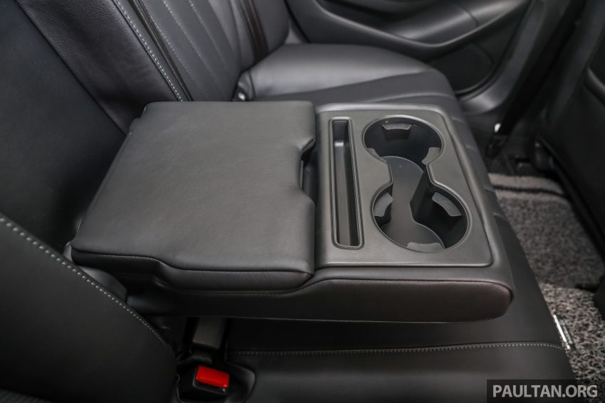 试驾：2018 Mazda 6 2.0 SkyActiv-G，这就是精益求精 87054