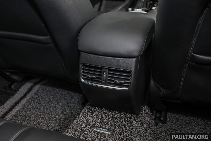试驾：2018 Mazda 6 2.0 SkyActiv-G，这就是精益求精 87055