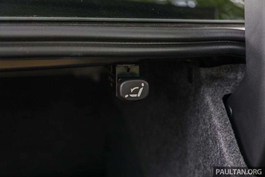 试驾：2018 Mazda 6 2.0 SkyActiv-G，这就是精益求精 87059