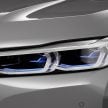 老板们的霸气座驾！小改款 G11 / G12 BMW 7 Series 于上海全球首发，升级插电式混动系统、新V8双涡轮增压引擎