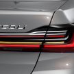 老板们的霸气座驾！小改款 G11 / G12 BMW 7 Series 于上海全球首发，升级插电式混动系统、新V8双涡轮增压引擎