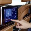 老板们的霸气座驾！小改款 G11 / G12 BMW 7 Series 于上海全球首发，升级插电式混动系统、新V8双涡轮增压引擎