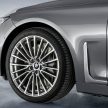 老板们的霸气座驾！小改款 G11 / G12 BMW 7 Series 于上海全球首发，升级插电式混动系统、新V8双涡轮增压引擎
