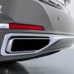老板们的霸气座驾！小改款 G11 / G12 BMW 7 Series 于上海全球首发，升级插电式混动系统、新V8双涡轮增压引擎