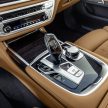 老板们的霸气座驾！小改款 G11 / G12 BMW 7 Series 于上海全球首发，升级插电式混动系统、新V8双涡轮增压引擎
