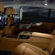 老板们的霸气座驾！小改款 G11 / G12 BMW 7 Series 于上海全球首发，升级插电式混动系统、新V8双涡轮增压引擎