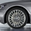老板们的霸气座驾！小改款 G11 / G12 BMW 7 Series 于上海全球首发，升级插电式混动系统、新V8双涡轮增压引擎