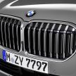 老板们的霸气座驾！小改款 G11 / G12 BMW 7 Series 于上海全球首发，升级插电式混动系统、新V8双涡轮增压引擎