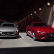 2019年式小升级版 Maserati Ghibli 开售，从RM618,800起