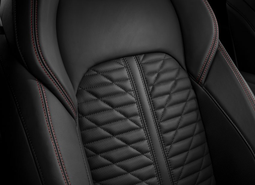 2019年式小升级版 Maserati Ghibli 开售，从RM618,800起 86977