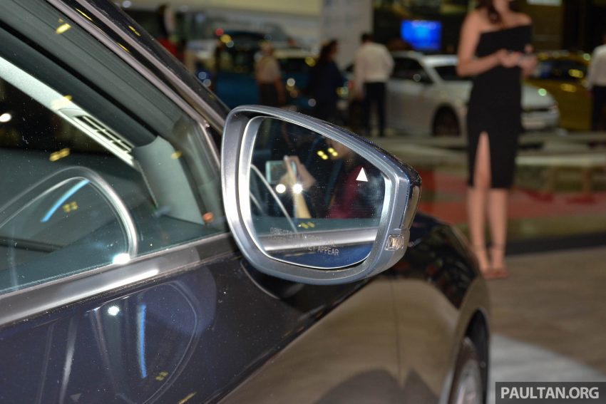 全新第四代 Mazda 3 现身新加坡车展，东南亚地区首秀！ 85669