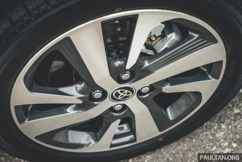 2019年式 Toyota Vios 本地开售，三个等级价格从7.7万起 86788