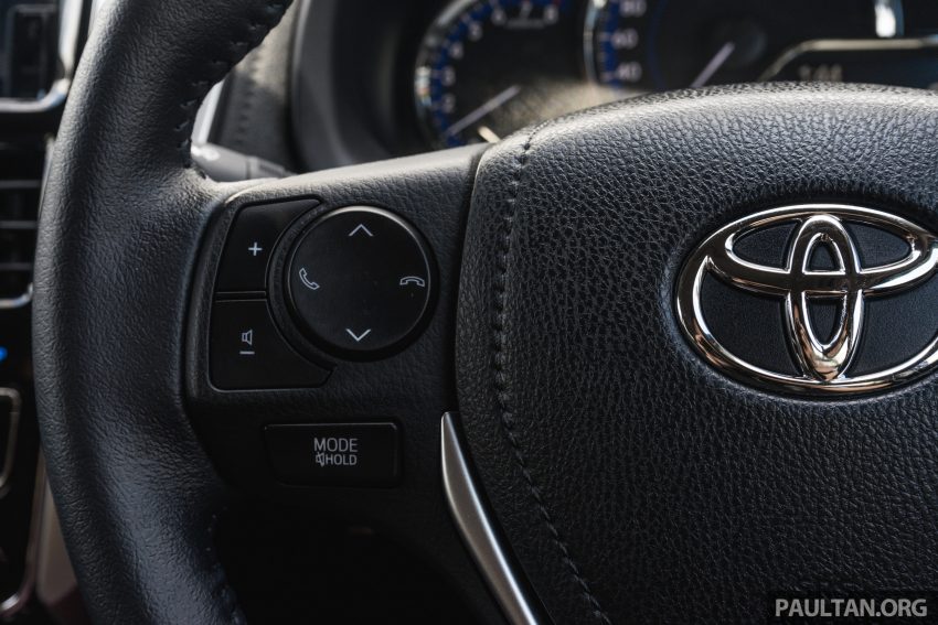 2019年式 Toyota Vios 本地开售，三个等级价格从7.7万起 86812