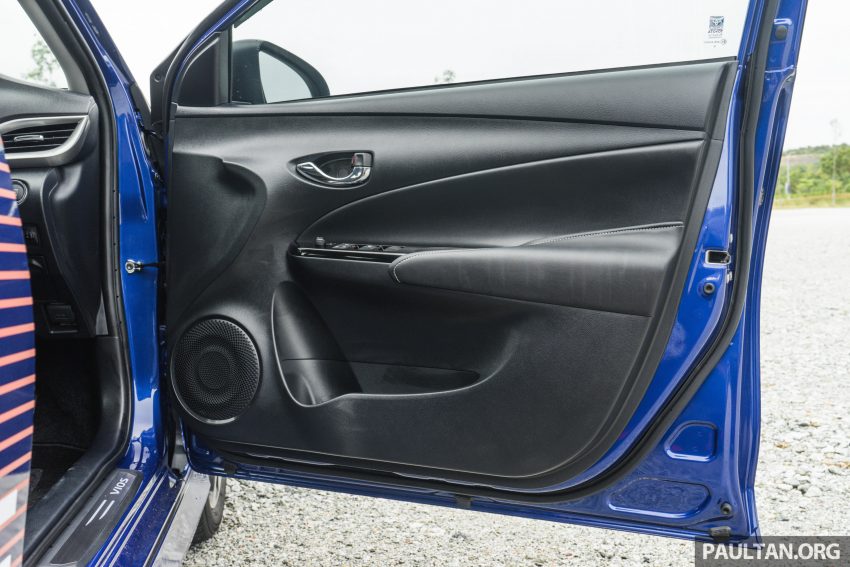 2019年式 Toyota Vios 本地开售，三个等级价格从7.7万起 86829