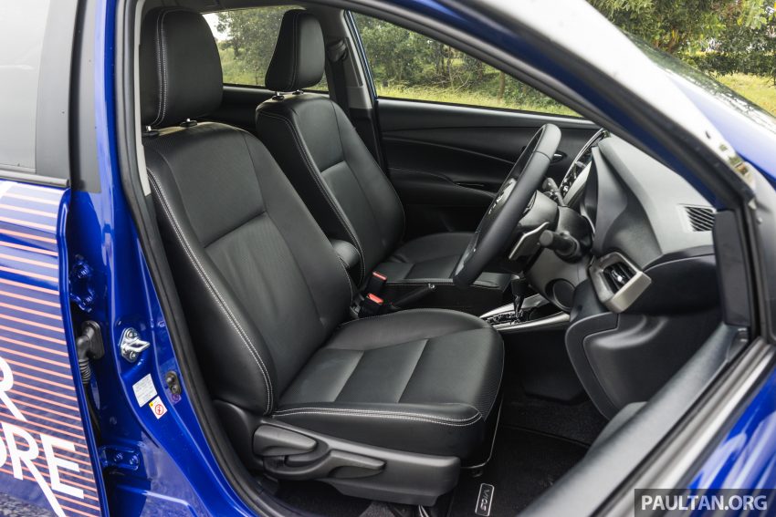 2019年式 Toyota Vios 本地开售，三个等级价格从7.7万起 86833