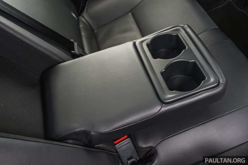 2019年式 Toyota Vios 本地开售，三个等级价格从7.7万起 86838