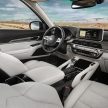 全新旗舰八人座SUV，Kia Telluride 北美车展全球首发