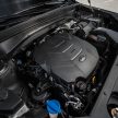全新旗舰八人座SUV，Kia Telluride 北美车展全球首发
