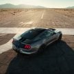 全新 2020 Ford Mustang Shelby GT500 正式于北美车展亮相，搭载5.2升V8机械增压引擎，突破700匹最大马力！