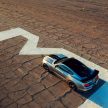 全新 2020 Ford Mustang Shelby GT500 正式于北美车展亮相，搭载5.2升V8机械增压引擎，突破700匹最大马力！