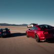 全新 2020 Ford Mustang Shelby GT500 正式于北美车展亮相，搭载5.2升V8机械增压引擎，突破700匹最大马力！
