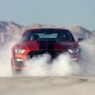 全新 2020 Ford Mustang Shelby GT500 正式于北美车展亮相，搭载5.2升V8机械增压引擎，突破700匹最大马力！