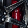 全新 2020 Ford Mustang Shelby GT500 正式于北美车展亮相，搭载5.2升V8机械增压引擎，突破700匹最大马力！