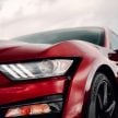 全新 2020 Ford Mustang Shelby GT500 正式于北美车展亮相，搭载5.2升V8机械增压引擎，突破700匹最大马力！