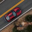 全新 2020 Ford Mustang Shelby GT500 正式于北美车展亮相，搭载5.2升V8机械增压引擎，突破700匹最大马力！