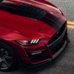 全新 2020 Ford Mustang Shelby GT500 正式于北美车展亮相，搭载5.2升V8机械增压引擎，突破700匹最大马力！