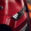 全新 2020 Ford Mustang Shelby GT500 正式于北美车展亮相，搭载5.2升V8机械增压引擎，突破700匹最大马力！