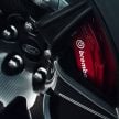全新 2020 Ford Mustang Shelby GT500 正式于北美车展亮相，搭载5.2升V8机械增压引擎，突破700匹最大马力！