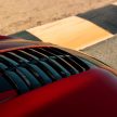 全新 2020 Ford Mustang Shelby GT500 正式于北美车展亮相，搭载5.2升V8机械增压引擎，突破700匹最大马力！