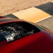 全新 2020 Ford Mustang Shelby GT500 正式于北美车展亮相，搭载5.2升V8机械增压引擎，突破700匹最大马力！