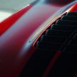 全新 2020 Ford Mustang Shelby GT500 正式于北美车展亮相，搭载5.2升V8机械增压引擎，突破700匹最大马力！