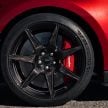 全新 2020 Ford Mustang Shelby GT500 正式于北美车展亮相，搭载5.2升V8机械增压引擎，突破700匹最大马力！