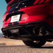全新 2020 Ford Mustang Shelby GT500 正式于北美车展亮相，搭载5.2升V8机械增压引擎，突破700匹最大马力！