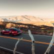 全新 2020 Ford Mustang Shelby GT500 正式于北美车展亮相，搭载5.2升V8机械增压引擎，突破700匹最大马力！