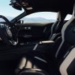 全新 2020 Ford Mustang Shelby GT500 正式于北美车展亮相，搭载5.2升V8机械增压引擎，突破700匹最大马力！