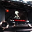 全新 2020 Ford Mustang Shelby GT500 正式于北美车展亮相，搭载5.2升V8机械增压引擎，突破700匹最大马力！