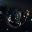 全新 2020 Ford Mustang Shelby GT500 正式于北美车展亮相，搭载5.2升V8机械增压引擎，突破700匹最大马力！